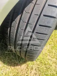 2002 Mercedes Benz SLK 200