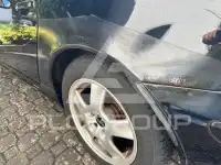 2002 Mercedes Benz SLK 200