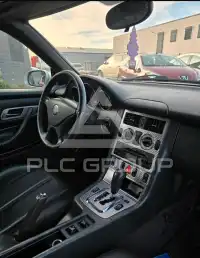 2002 Mercedes Benz SLK 200