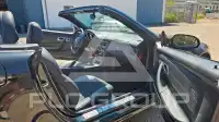 2002 Mercedes Benz SLK 200