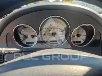 2002 Mercedes Benz SLK 200