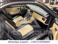 2002 Mercedes Benz SLK 200