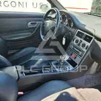 2002 Mercedes Benz SLK 200