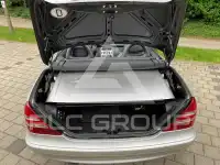 2002 Mercedes Benz SLK 200
