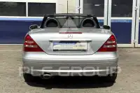 2002 Mercedes Benz SLK 200