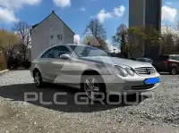 2002 Mercedes Benz CLK 200