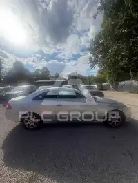 2002 Mercedes Benz CLK 200