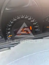 2002 Mercedes Benz CLK 200