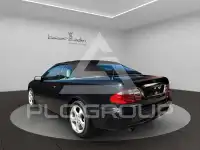 2002 Mercedes Benz CLK 200