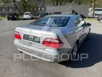 2002 Mercedes Benz CLK 200