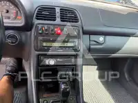 2002 Mercedes Benz CLK 200