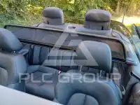 2002 Mercedes Benz CLK 200