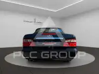 2002 Mercedes Benz CLK 200