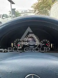 2002 Mercedes Benz CLK 200