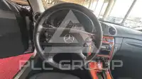 2002 Mercedes Benz CLK 200