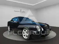 2002 Mercedes Benz CLK 200