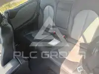 2002 Mercedes Benz CLK 200