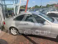 2002 Mercedes Benz CLK 200