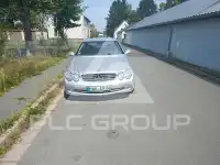 2002 Mercedes Benz CLK 200