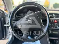 2002 Mercedes Benz CLK 200