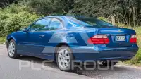 2002 Mercedes Benz CLK 200