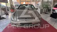 2002 Mercedes Benz CLK 200