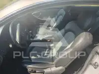 2002 Mercedes Benz CLK 200