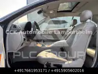 2002 Mercedes Benz CLK 200