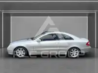 2002 Mercedes Benz CLK 200