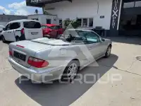 2002 Mercedes Benz CLK 200