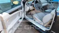 2002 Mercedes Benz CLK 200