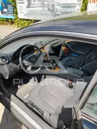 2002 Mercedes Benz CLK 200