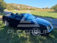 2002 Mercedes Benz CLK 200