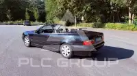 2002 Mercedes Benz CLK 200