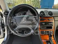 2002 Mercedes Benz CLK 200