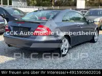2002 Mercedes Benz CLK 200
