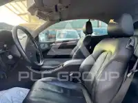 2002 Mercedes Benz CLK 200