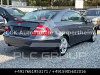 2002 Mercedes Benz CLK 200