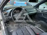 2002 Mercedes Benz CLK 200