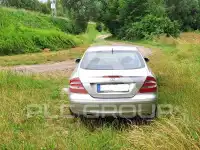2002 Mercedes Benz CLK 200