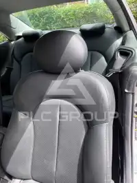 2002 Mercedes Benz CLK 200