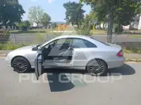 2002 Mercedes Benz CLK 200