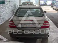 2002 Mercedes Benz CLK 200