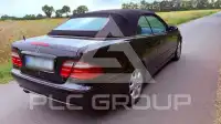 2002 Mercedes Benz CLK 200