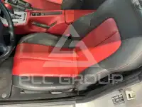 2002 Mercedes Benz SLK 320