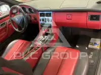 2002 Mercedes Benz SLK 320
