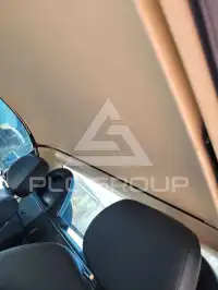 2002 Mercedes Benz SLK 320