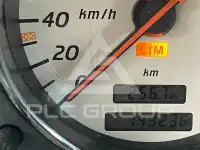 2002 Mercedes Benz SLK 320