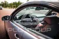 2002 Mercedes Benz CL 600