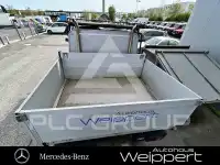 2002 Mercedes Benz G 500